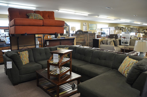 Mattress Store «Furniture & Merchandise Outlet», reviews and photos, 531 NW Broad St, Murfreesboro, TN 37130, USA