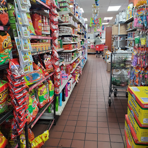 Grocery Store «Mendoza Grocery II», reviews and photos, 515 N Cedar Lake Rd, Round Lake, IL 60073, USA