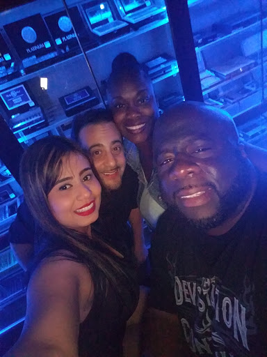 Night Club «Cigar Bar», reviews and photos, 209 SW 145th Terrace, Pembroke Pines, FL 33027, USA