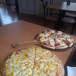 Photo n°2 de l'avis de Charles.o fait le 25/03/2023 à 20:45 sur le  Allô Pizza à Rabo de Peixe