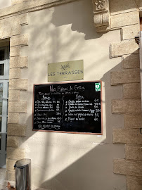 Les plus récentes photos du Restaurant français Les Terrasses à Remoulins - n°6