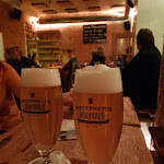 Photo n°1 de l'avis de CH.A fait le 03/01/2018 à 20:21 sur le  Altes Brauhaus à Norderney