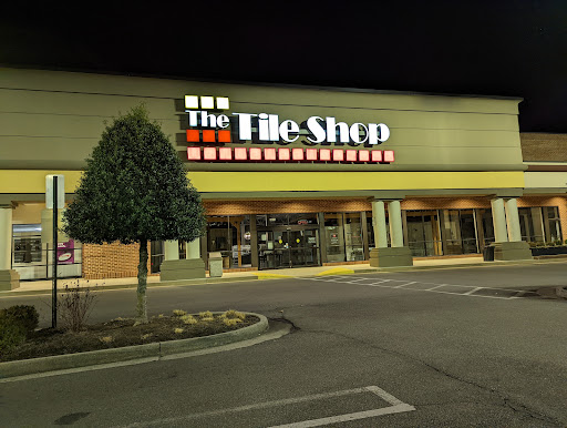 Shopping Mall «Westpark Shopping Center», reviews and photos, 9685 W Broad St, Glen Allen, VA 23060, USA