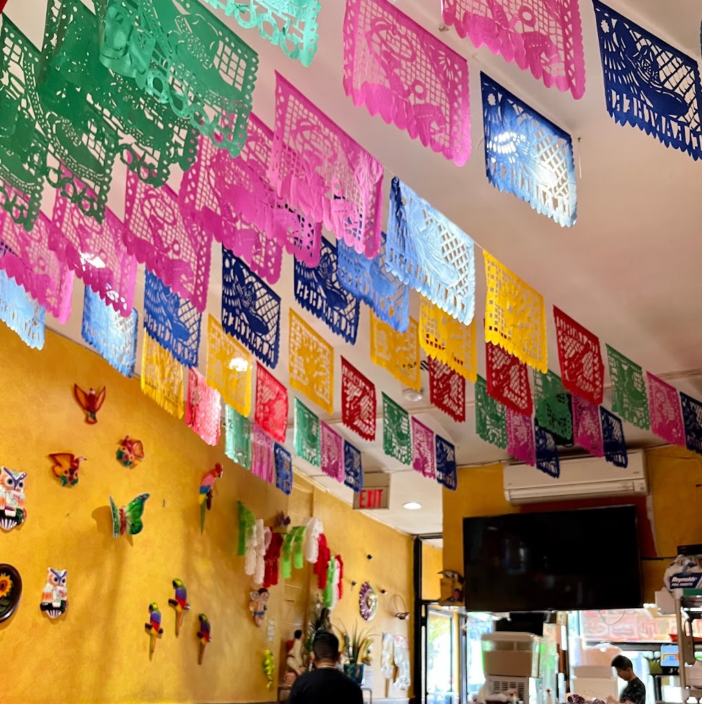 El Ranchero Mexican Restaurant 10705