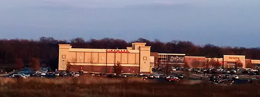Movie Theater «Cinemark At Valparaiso», reviews and photos, 700 Porters Vale Blvd, Valparaiso, IN 46383, USA