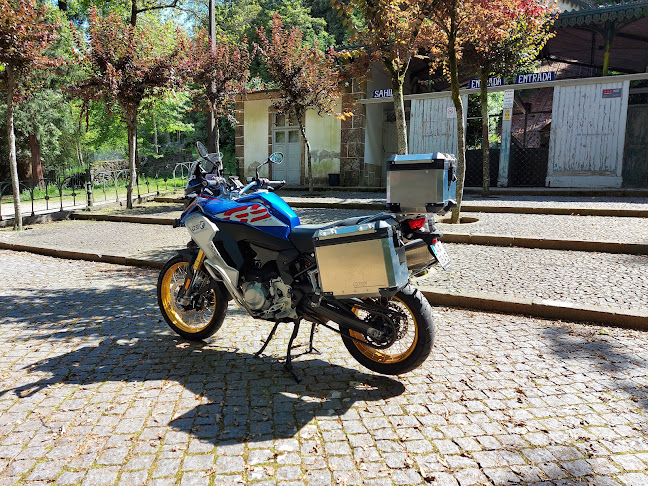 Avaliações doEasyrider - motorcycle rental & off-road tours em Braga - Agência de aluguel de carros