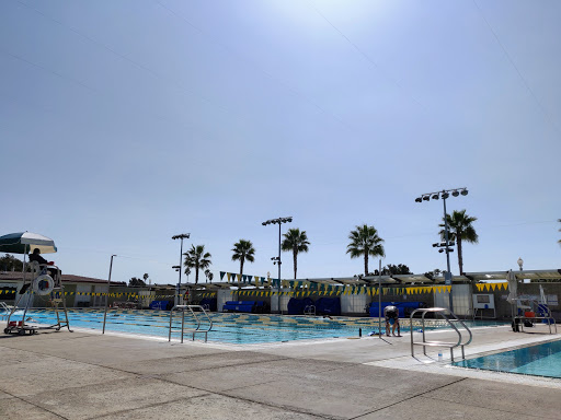 City of Coronado Aquatics Center