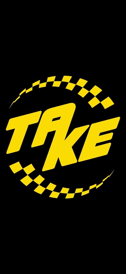 Take Taxi Košice