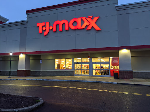 Department Store «T.J. Maxx», reviews and photos, 185 Union St, Waterbury, CT 06706, USA