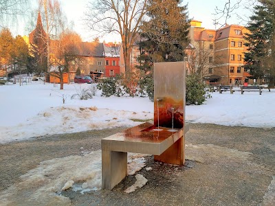 Photos of Hronovka and Regnerka