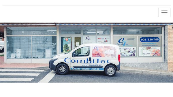 CombiTec Servicio Técnico S.L.U.