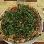 Photo n°2 de l'avis de T. fait le 28/04/2022 à 19:58 sur le  Trattoria Baraldi à Bologna