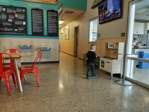 Grocery Store «Whole Foods Market», reviews and photos, 20281 N Rand Rd, Kildeer, IL 60074, USA