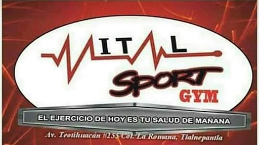 Vital Sport GYM