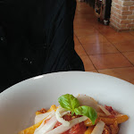 Photo n°1 de l'avis de maria.u fait le 18/01/2020 à 14:32 sur le  Pierò Ristorante à Angri