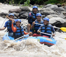 Bali Rafting photo