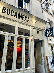 Photo n°87 de Bocamexa à Paris ()