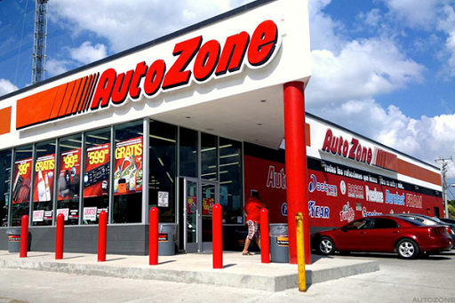 Auto Parts Store «AutoZone», reviews and photos, 10430 Baltimore Ave, Beltsville, MD 20705, USA