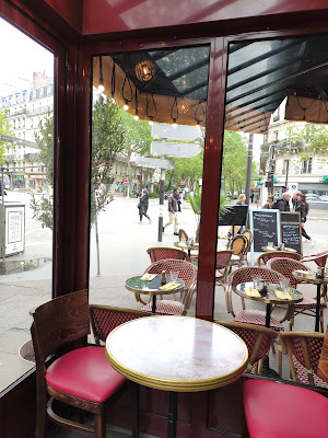 Le Paris Lyon à Paris