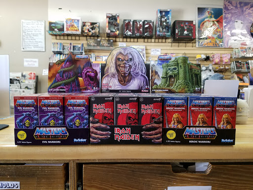 Movie Rental Store «Orbit Dvd», reviews and photos, 781 Haywood Rd, Asheville, NC 28806, USA