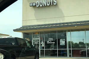 Fort Bend Donuts image