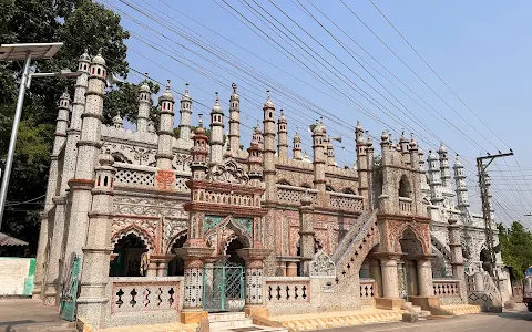 Chini Mosque, Saidpur image
