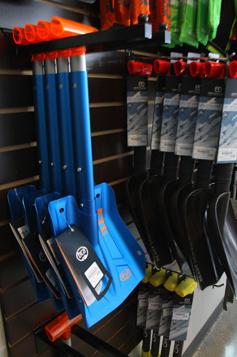 Motor Vehicle Dealer «Summit Motor Sports, Inc.», reviews and photos, 25 Homestake Dr, Bozeman, MT 59718, USA