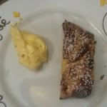 Photo n°3 de l'avis de Giuseppe.. fait le 04/01/2017 à 05:31 sur le  ristorante da Paolino à Pescocostanzo