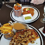 Photo n°1 de l'avis de ole.o fait le 06/04/2023 à 20:58 sur le  Naturfreundehaus Schweinfurt à Schweinfurt