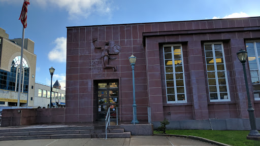 Post Office «United States Postal Service», reviews and photos, 10628 Queens Blvd, Forest Hills, NY 11375, USA