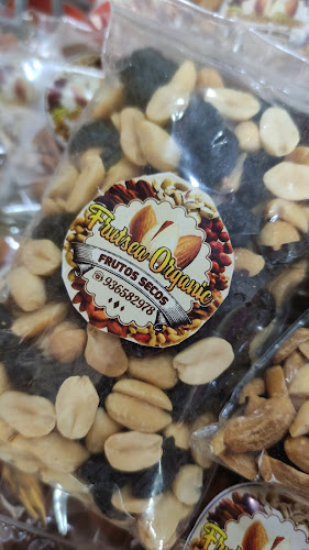 Opinii despre Frutsea Organic în La Merced - Tienda de ultramarinos