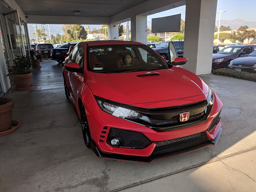Santa Barbara Honda image