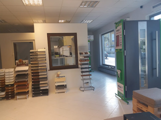 Comentarii opinii despre AdamS Okna. Passa Okna