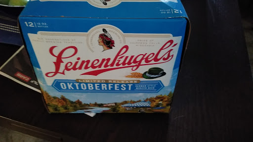 Liquor Store «MGM Wine & Spirits», reviews and photos, 275 White Bear Ave, St Paul, MN 55106, USA