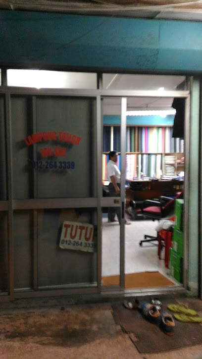 Lampong Tailor Sdn Bhd