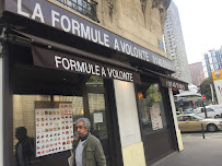 Photos du propriétaire du Restaurant japonais OKITO SUSHI - À VOLONTÉ (Paris 15ème BIR-HAKEIM) - n°1