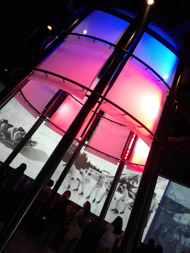 Sports Complex «U.S. Olympic Training Center», reviews and photos, 1 Olympic Plaza, Colorado Springs, CO 80909, USA