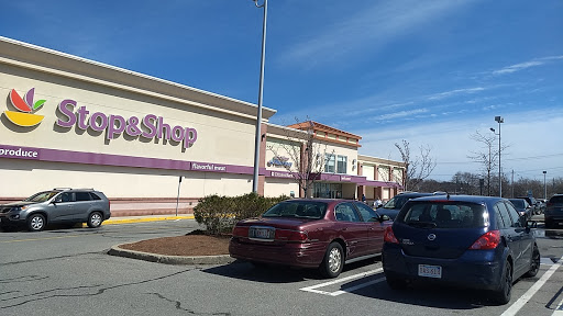 Supermarket «Super Stop & Shop», reviews and photos, 40 Furlong Dr, Revere, MA 02151, USA