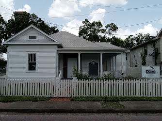 Rutherford B H Yates Museum