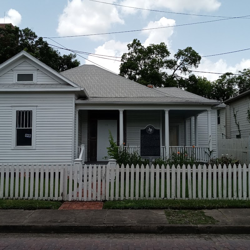 Rutherford B H Yates Museum