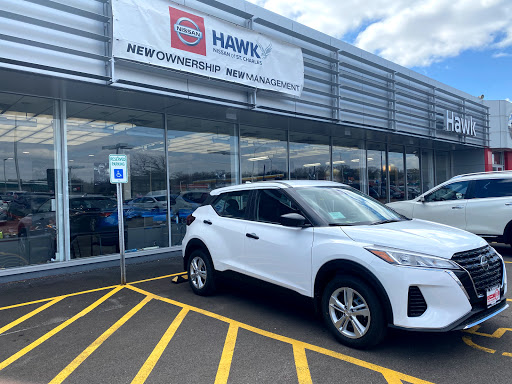 Car Dealer «Nissan of St. Charles», reviews and photos, 2535 E Main St, St Charles, IL 60174, USA