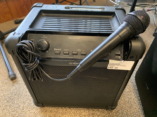 Pawn Shop «Pawn South», reviews and photos, 1401 W Broad St, Elizabethtown, NC 28337, USA