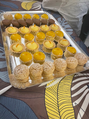 O DELICE DU PALAIS à Cergy