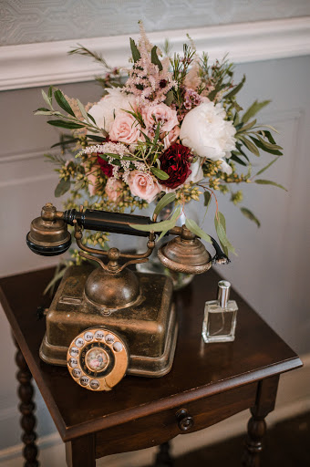 Bed & Breakfast «Seasons At Magnolia Manor», reviews and photos, 111 Springdale Ave, New Windsor, MD 21776, USA