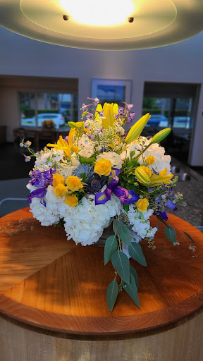 Florist «A Beautiful Bouquet Florist», reviews and photos, 217 N Stephanie St Suite C, Henderson, NV 89074, USA