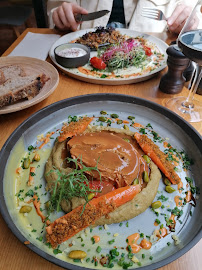 Plats et boissons du Restaurant Ripaille à Lille - n°14