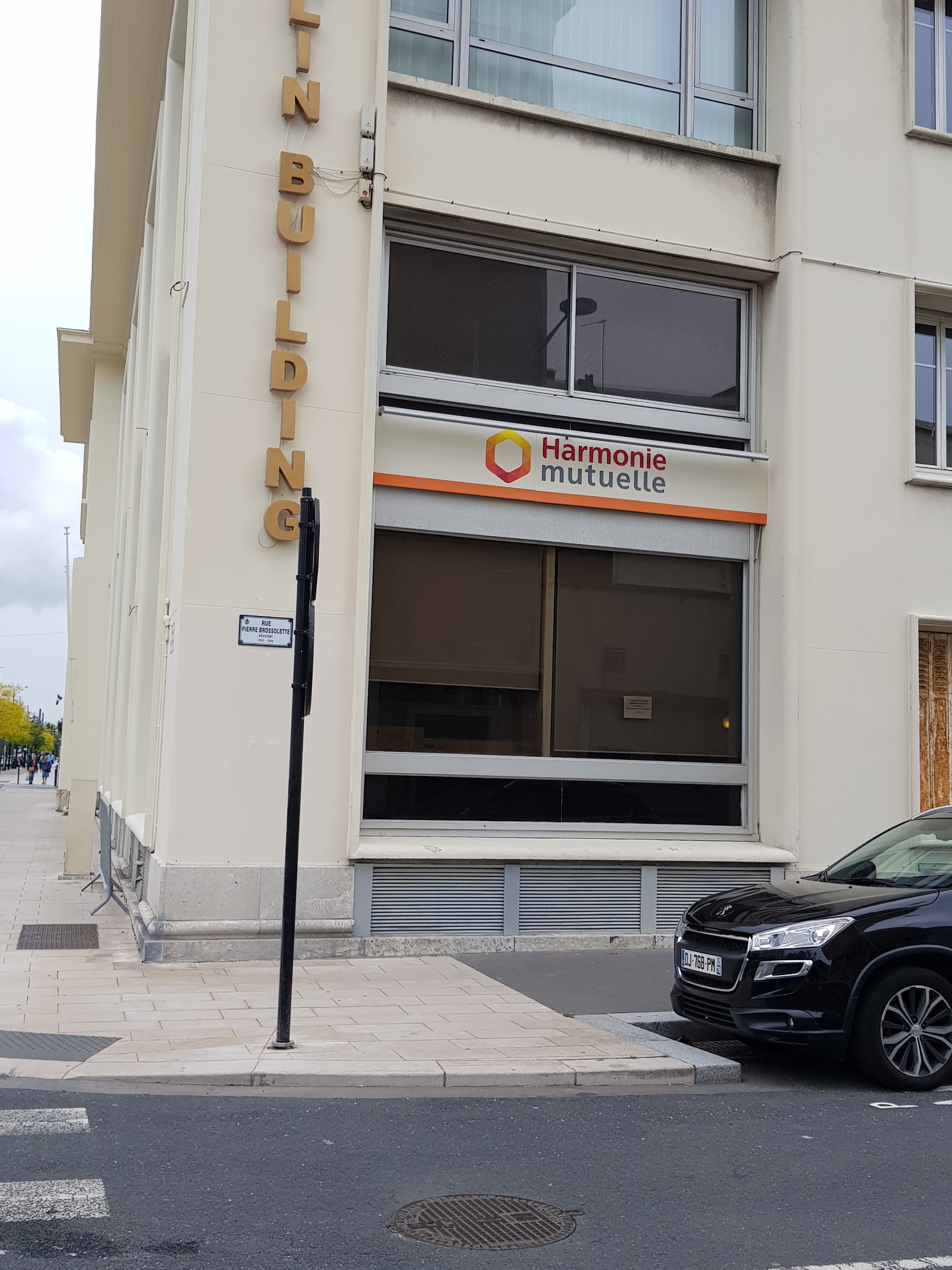 Photo n° 1 de l'avis de Payel.h fait le 31/08/2018 à 08:41