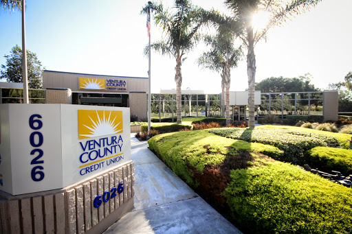 Ventura County Credit Union - Ventura, 6026 Telephone Rd, Ventura, CA 93003, Credit Union