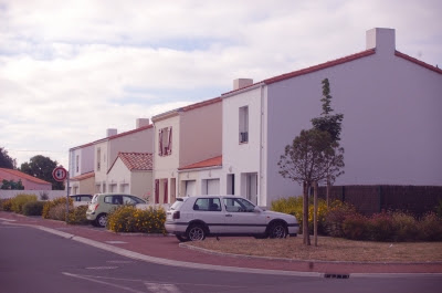 Fouquet Construction - Maçonnerie - Constructeur - Challans à Challans