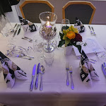 Photo n°2 de l'avis de Urte.c fait le 06/03/2022 à 20:06 sur le  SCHOLLER`S Restaurant und Hotel à Westerrönfeld